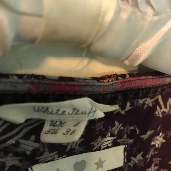 White Stuff Tunic - Picture 4 of 6